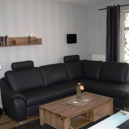 Lebing_ Haus Miramar Ahlbeck (Usedom)