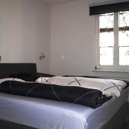 Lebing_ Haus Miramar Appartement *