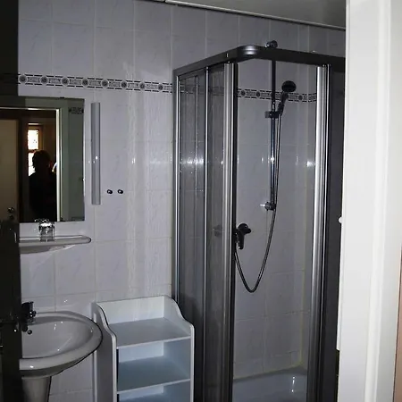 Lebing_ Haus Miramar Appartement